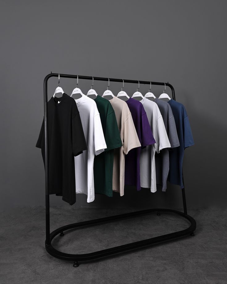 Oversized T-Shirts