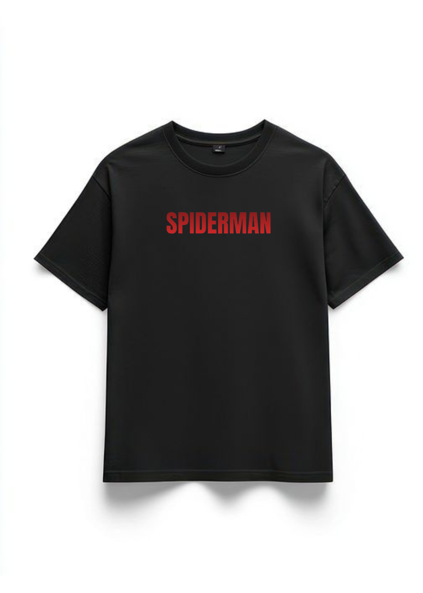 Spider Man The City's Protector Premium Oversized T-Shirts | 85FASHIONSTORE