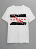 CM Punk: Best in the World Edition Rigular Fit T-Shirt | 85FASHIONSTORE